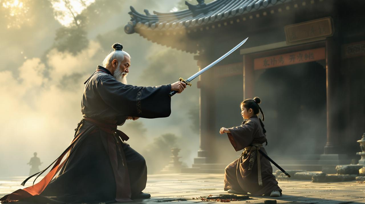 宗师之路 - 布丁动漫番剧VIP 宗师之路 - 布丁动漫VIP专享