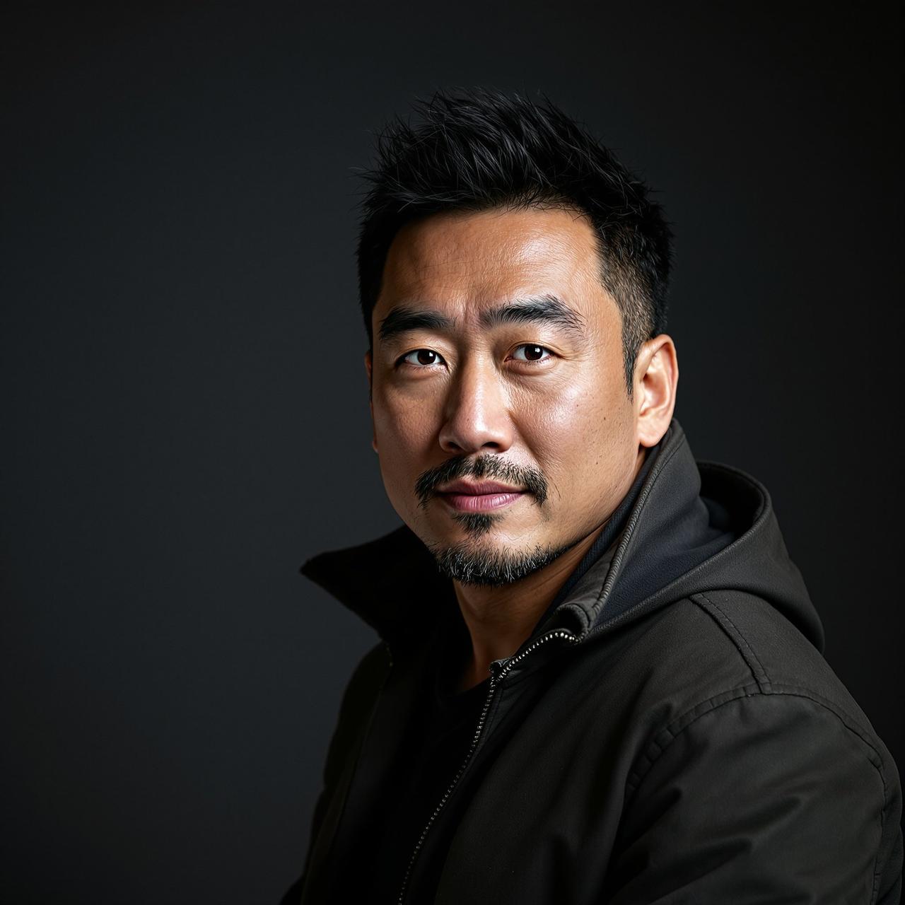 陈剑心 - 创始人 & CEO 陈剑心 - 布丁动漫创始人 & CEO